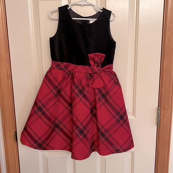 Dressed Up by Gymboree dress - Picture 1 of 4